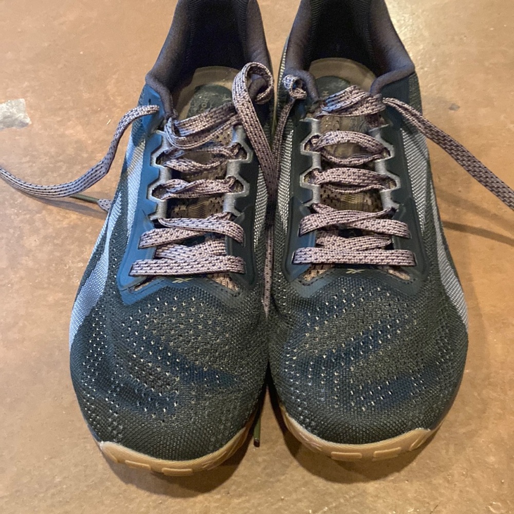 Reebok nano x1